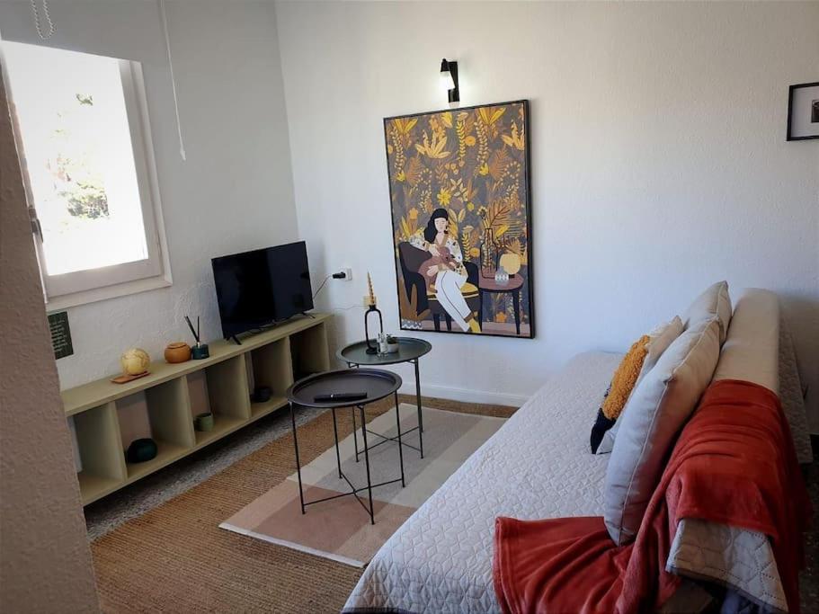 Somriu Apartament Fenals Platja Lloret de Mar Esterno foto