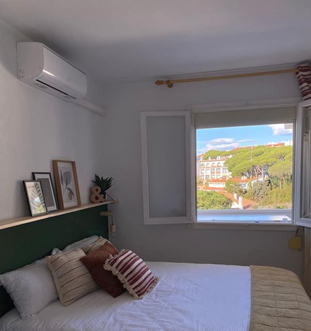 Somriu Apartament Fenals Platja Lloret de Mar Esterno foto